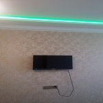 Kirayə (aylıq) 2 otaqlı Yeni Tikili, Badamdar qəs., Səbail rayonu 7