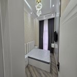 Satılır 3 otaqlı Yeni Tikili, Əhmədli metrosu, Xətai rayonu 5