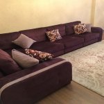 Продажа 3 комнат Новостройка, Кубинка, Насими район 5