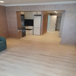Kirayə (aylıq) 2 otaqlı Köhnə Tikili, Sahil metrosu, Fontanlar bağı, Səbail rayonu 9