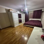 Satılır 3 otaqlı Köhnə Tikili, Xalqlar dostluğu metrosu, Nizami rayonu 4