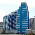 Kirayə (aylıq) 1 otaqlı Ofis, Xətai metrosu, Xətai rayonu 1