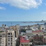 Kirayə (aylıq) 3 otaqlı Yeni Tikili, 28 May metrosu, Nəsimi rayonu 15