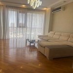 Аренда 3 комнатная Новостройка, İnşaatçılar метро, Ясамал район 1