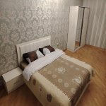 Kirayə (aylıq) 4 otaqlı Yeni Tikili, 28 May metrosu, Çin Səfirliyi, Nəsimi rayonu 4