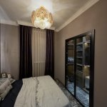 Kirayə (günlük) 2 otaqlı Yeni Tikili, İnşaatçılar metrosu, Yasamal rayonu 4