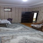Satılır 4 otaqlı Həyət evi/villa, Koroğlu metrosu, Zabrat qəs., Sabunçu rayonu 2