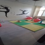 Kirayə (aylıq) 1 otaqlı Ofis, Nəriman Nərimanov metrosu, Nərimanov rayonu 11