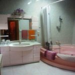 Kirayə (aylıq) 3 otaqlı Köhnə Tikili, Sahil metrosu, Səbail rayonu 18