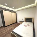 Kirayə (aylıq) 3 otaqlı Yeni Tikili, Neftçilər metrosu, Nizami rayonu 5