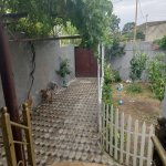 Satılır 6 otaqlı Həyət evi/villa, Avtovağzal metrosu, Biləcəri qəs., Binəqədi rayonu 2