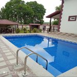 Kirayə (günlük) 6 otaqlı Həyət evi/villa Qəbələ 2
