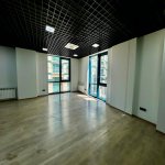 Kirayə (aylıq) 1 otaqlı Ofis, Nəsimi rayonu 4