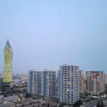 Kirayə (aylıq) 3 otaqlı Yeni Tikili, Nəriman Nərimanov metrosu, Nərimanov rayonu 1