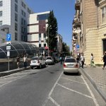 Satılır Obyekt, Elmlər akademiyası metrosu, Bakı Dövlət Universiteti, Yasamal rayonu 14
