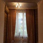 Kirayə (aylıq) 2 otaqlı Köhnə Tikili, 28 May metrosu, Səbail rayonu 20