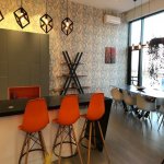 Kirayə (günlük) 5 otaqlı Bağ evi, Mərdəkan, Xəzər rayonu 16