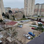 Satılır 2 otaqlı Köhnə Tikili, Memar Əcəmi metrosu, 9-cu mikrorayon, Binəqədi rayonu 12