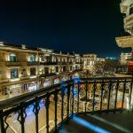 Kirayə (günlük) 4 otaqlı Köhnə Tikili, Sahil metrosu, Səbail rayonu 53