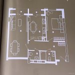 Продажа 2 комнатная Новостройка, м. Нариман Нариманов метро, Наримановский р-н район 4