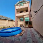 Satılır 5 otaqlı Həyət evi/villa, Lökbatan qəs., Qaradağ rayonu 1