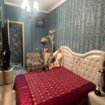 Продажа 2 комнатная Новостройка Хырдалан 5