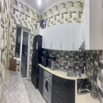 Satılır 3 otaqlı Yeni Tikili, Həzi Aslanov metrosu, Köhnə Günəşli qəs., Xətai rayonu 15