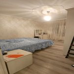 Аренда 3 комнатная Вторичка, İnşaatçılar метро, пос. Йени Ясамал, Ясамал район 4