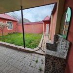 Kirayə (günlük) 3 otaqlı Həyət evi/villa Qəbələ 11