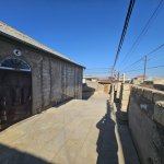 Satılır 4 otaqlı Həyət evi/villa, Xocaəsən metrosu, Xocəsən qəs., Binəqədi rayonu 4