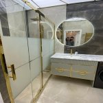 Kirayə (aylıq) 2 otaqlı Yeni Tikili, 20 Yanvar metrosu, Nəsimi rayonu 8