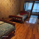 Kirayə (aylıq) 3 otaqlı Köhnə Tikili, Gənclik metrosu, Nərimanov rayonu 9