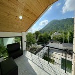 Kirayə (günlük) 4 otaqlı Həyət evi/villa Qəbələ 14