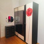 Kirayə (aylıq) 2 otaqlı Yeni Tikili, İnşaatçılar metrosu, Yeni Yasamal qəs., Yasamal rayonu 8