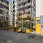 Kirayə (aylıq) 2 otaqlı Yeni Tikili, 20 Yanvar metrosu, Yasamal rayonu 14