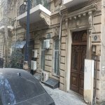 Kirayə (günlük) 2 otaqlı Köhnə Tikili, Sahil metrosu, Səbail rayonu 23