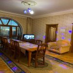 Kirayə (günlük) 4 otaqlı Həyət evi/villa Qəbələ 16