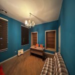 Kirayə (aylıq) 2 otaqlı Ofis, İçərişəhər metrosu, Səbail rayonu 3