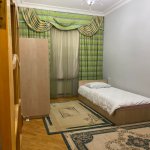 Kirayə (aylıq) 10 otaqlı Həyət evi/villa, Badamdar qəs., Səbail rayonu 21