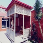 Посуточно 4 комнат Дача, Новханы, Абшерон район 5