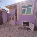 Satılır 3 otaqlı Həyət evi/villa, Koroğlu metrosu, Zabrat qəs., Sabunçu rayonu 1