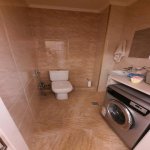 Satılır 3 otaqlı Yeni Tikili, Qara Qarayev metrosu, Nizami rayonu 12