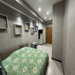 Satılır 4 otaqlı Yeni Tikili, İnşaatçılar metrosu, Yeni Yasamal qəs., Yasamal rayonu 23