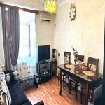 Satılır 2 otaqlı Yeni Tikili, Qara Qarayev metrosu, Nizami rayonu 4