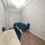 Продажа 3 комнатная Новостройка, Сумгаитский бульвар район 4