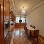 Satılır 7 otaqlı Həyət evi/villa, Gənclik metrosu, Böyükşor qəs., Nərimanov rayonu 14