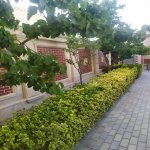 Kirayə (günlük) 3 otaqlı Bağ evi, Novxanı, Abşeron rayonu 11