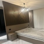 Kirayə (aylıq) 4 otaqlı Yeni Tikili, Ağ şəhər, Xətai rayonu 4