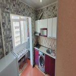 Satılır 3 otaqlı Köhnə Tikili, Xalqlar dostluğu metrosu, Əhmədli, Xətai rayonu 14