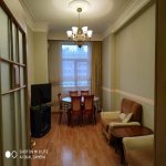 Kirayə (aylıq) 2 otaqlı Yeni Tikili, 28 May metrosu, Nəsimi rayonu 6